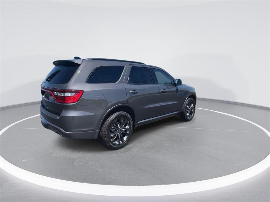 new 2024 Dodge Durango car, priced at $45,762