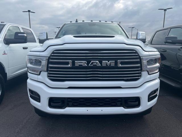 new 2024 Ram 2500 car, priced at $76,106