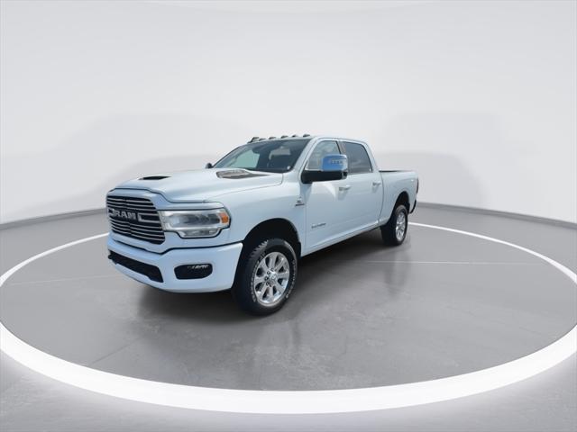 new 2024 Ram 2500 car, priced at $72,088