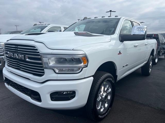 new 2024 Ram 2500 car, priced at $76,106