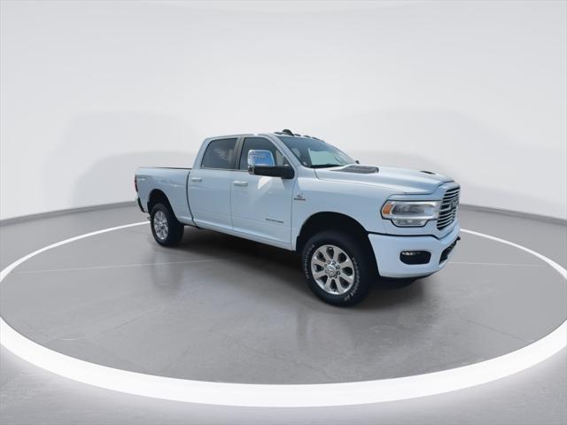 new 2024 Ram 2500 car, priced at $72,088