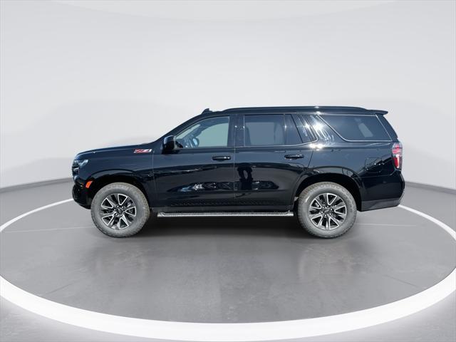 used 2021 Chevrolet Tahoe car, priced at $54,998