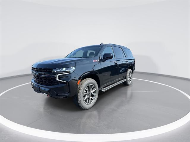 used 2021 Chevrolet Tahoe car, priced at $54,998