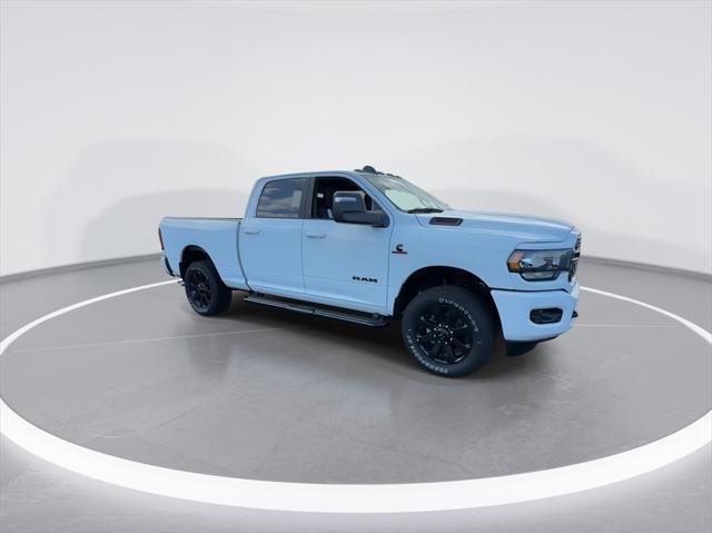 new 2024 Ram 2500 car, priced at $66,946