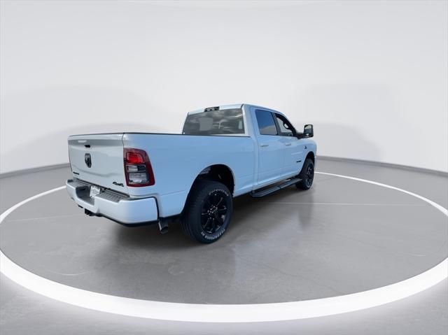 new 2024 Ram 2500 car, priced at $66,946