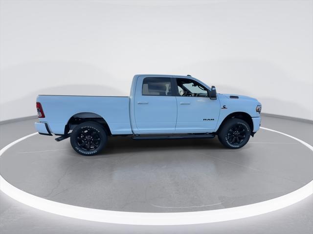 new 2024 Ram 2500 car, priced at $66,946