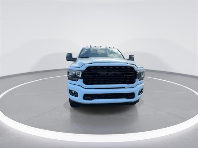 new 2024 Ram 2500 car, priced at $66,946