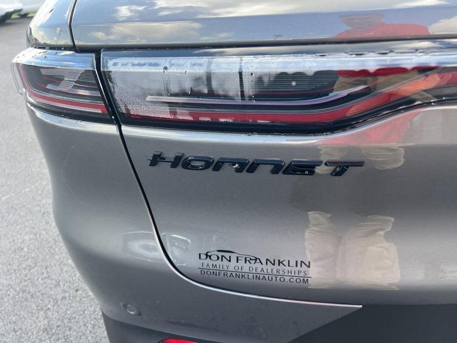 new 2024 Dodge Hornet car, priced at $31,813