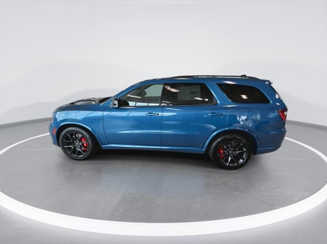 new 2024 Dodge Durango car, priced at $61,642