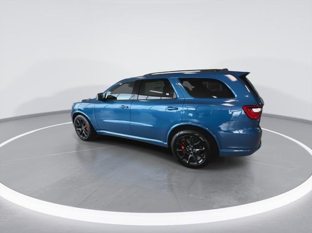 new 2024 Dodge Durango car, priced at $61,642