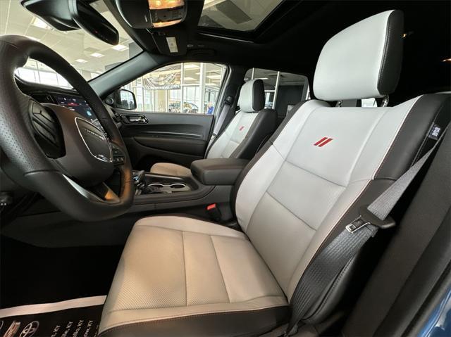 new 2024 Dodge Durango car, priced at $61,642