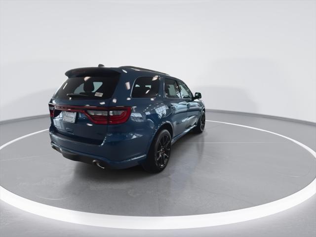 new 2024 Dodge Durango car, priced at $61,642