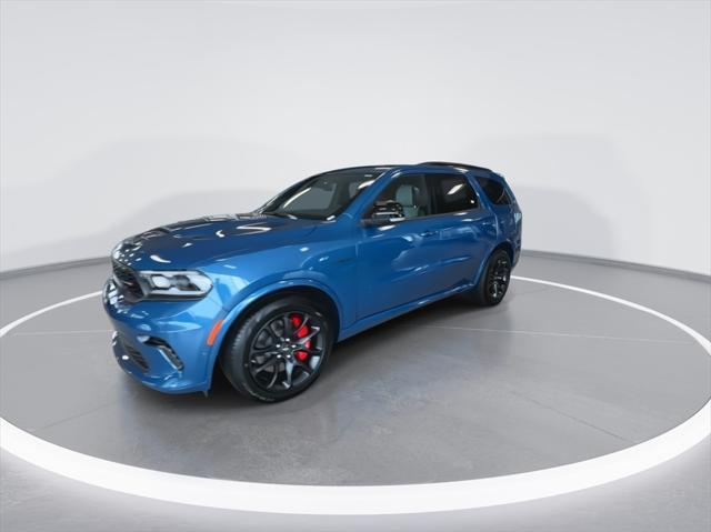 new 2024 Dodge Durango car, priced at $61,642