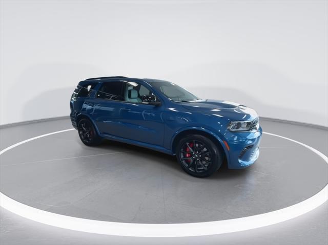 new 2024 Dodge Durango car, priced at $61,642