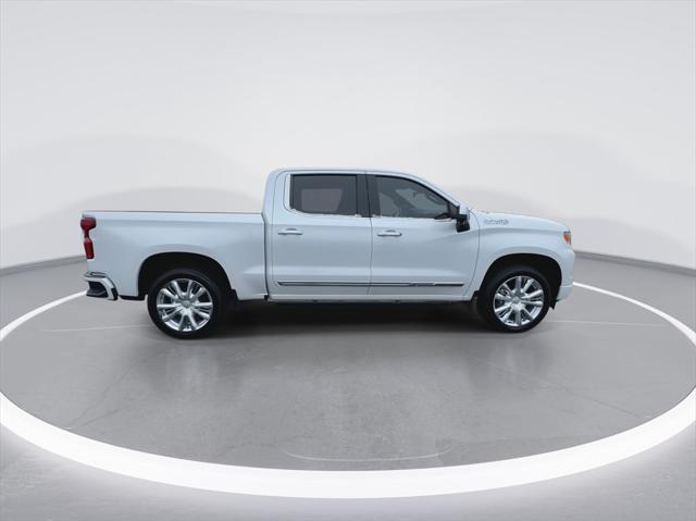 used 2022 Chevrolet Silverado 1500 car, priced at $49,788