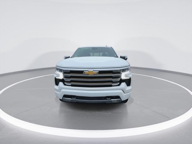 used 2022 Chevrolet Silverado 1500 car, priced at $49,788