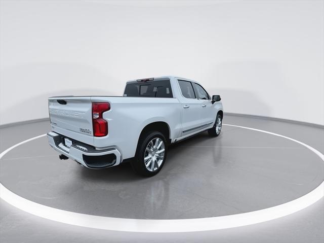 used 2022 Chevrolet Silverado 1500 car, priced at $49,788