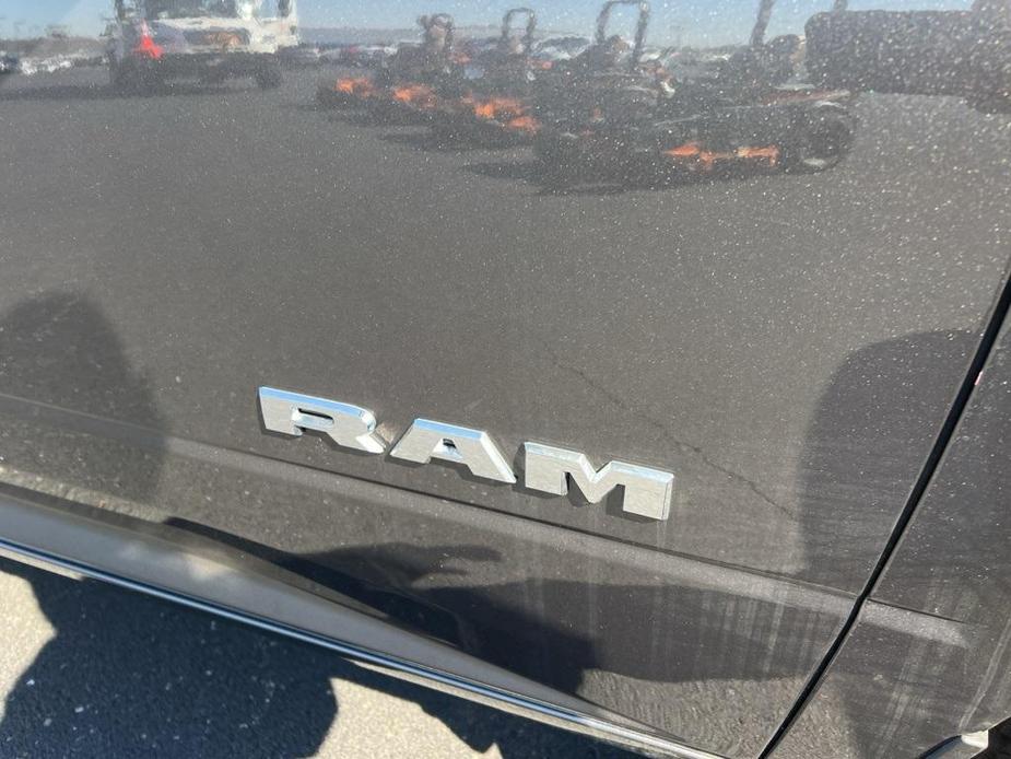 new 2024 Ram 2500 car, priced at $77,454