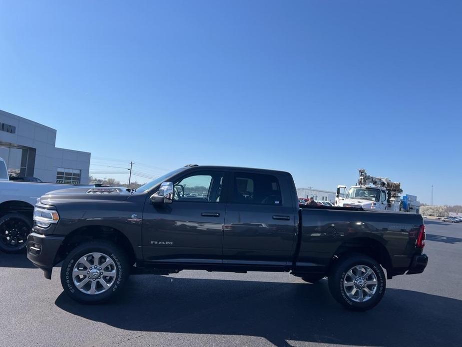 new 2024 Ram 2500 car, priced at $77,454