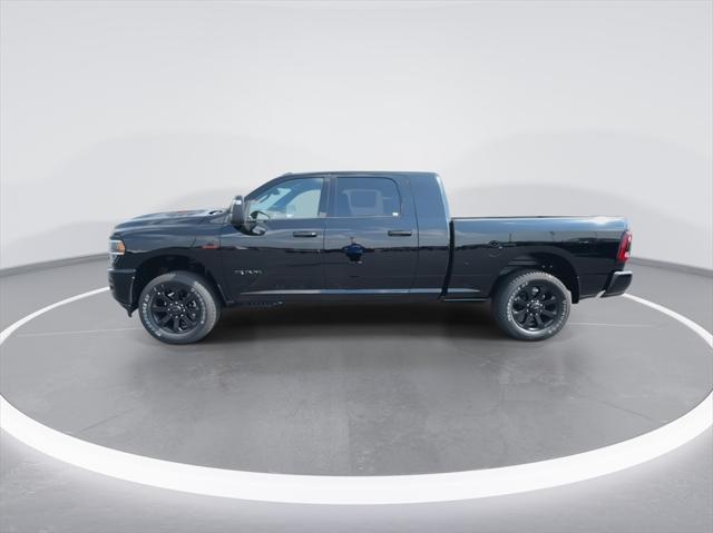 new 2024 Ram 2500 car, priced at $82,733