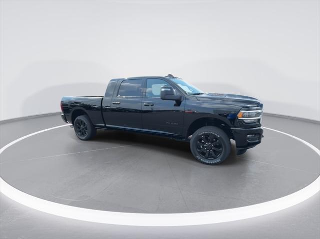 new 2024 Ram 2500 car, priced at $82,733