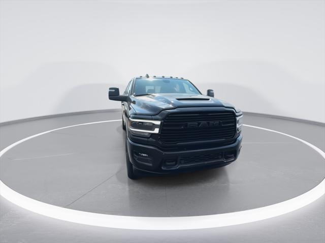 new 2024 Ram 2500 car, priced at $82,733