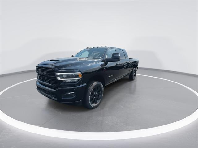 new 2024 Ram 2500 car, priced at $82,733