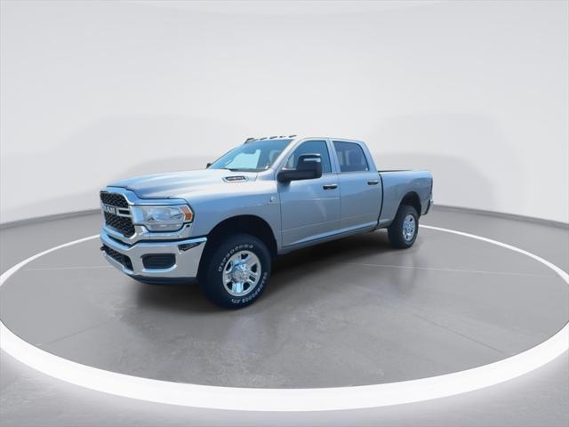 new 2024 Ram 2500 car, priced at $62,897