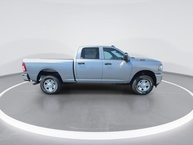 new 2024 Ram 2500 car, priced at $62,897