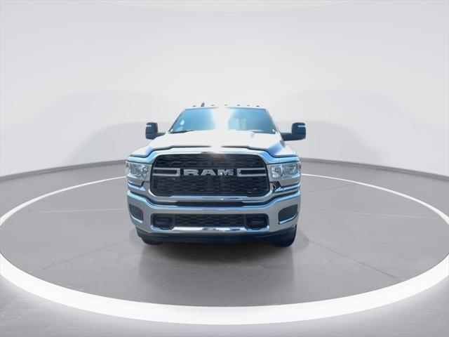 new 2024 Ram 2500 car, priced at $62,897