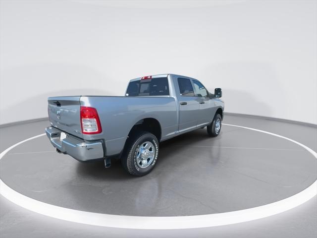 new 2024 Ram 2500 car, priced at $62,897