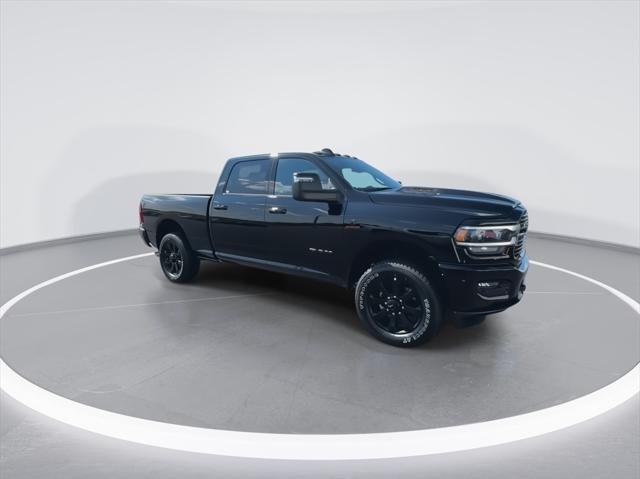 new 2024 Ram 3500 car, priced at $82,084