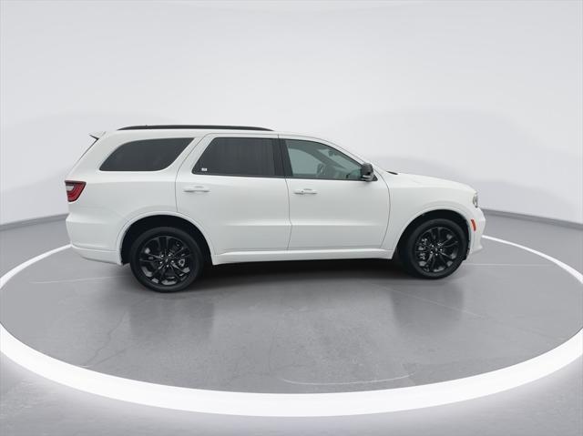 used 2021 Dodge Durango car, priced at $34,960