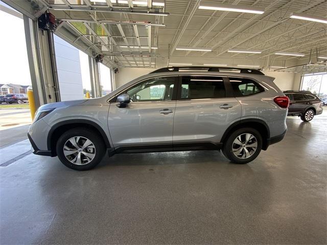 new 2024 Subaru Ascent car, priced at $36,178