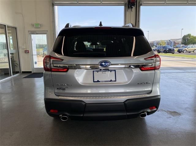 new 2024 Subaru Ascent car, priced at $36,178