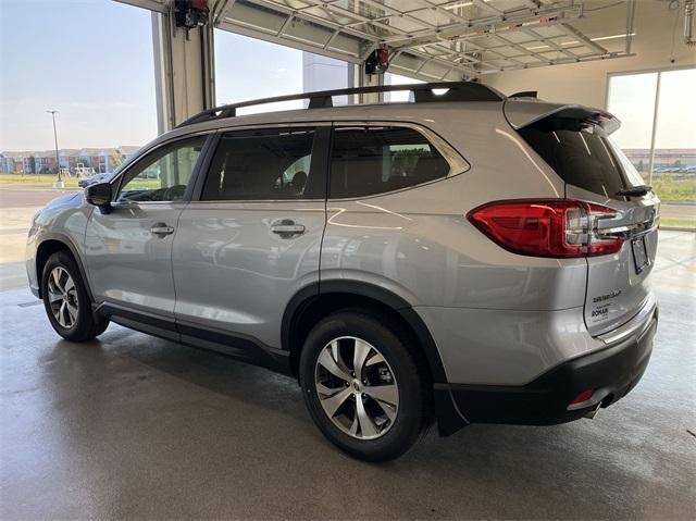 new 2024 Subaru Ascent car, priced at $36,178