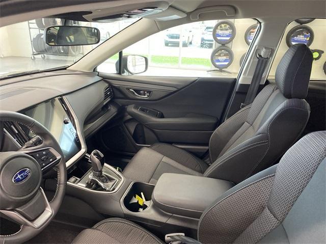 used 2025 Subaru Outback car, priced at $30,973