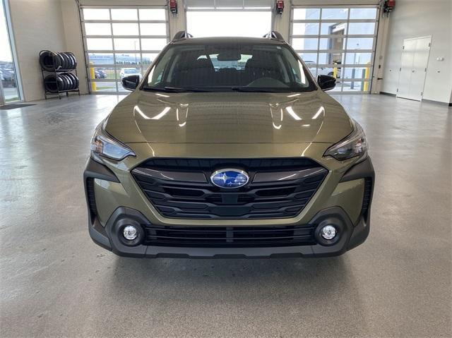 used 2025 Subaru Outback car, priced at $30,973