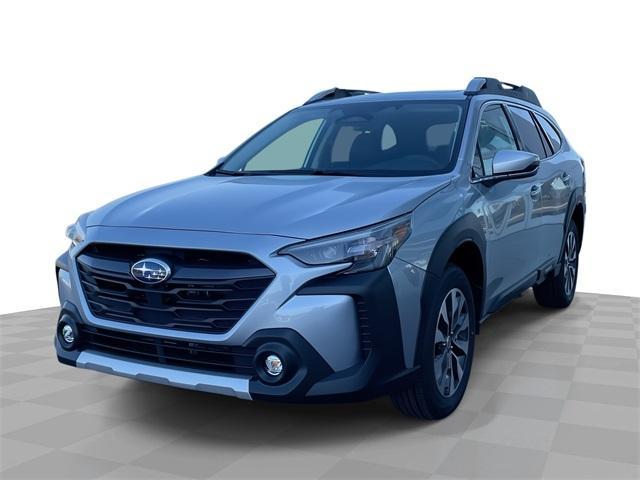 new 2025 Subaru Outback car, priced at $44,360