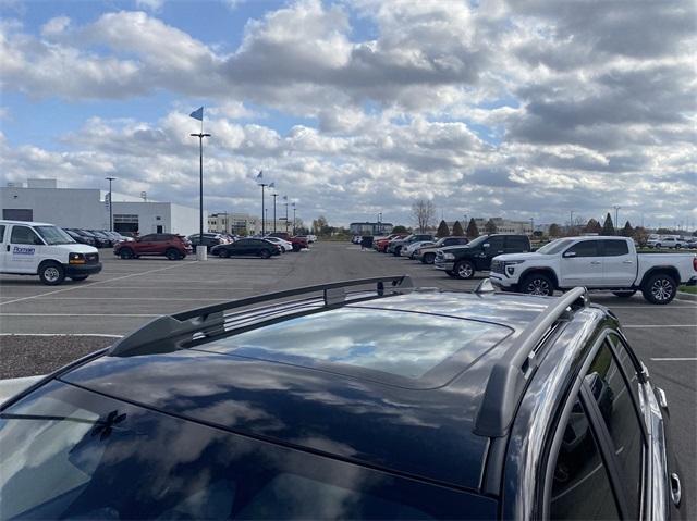 new 2025 Subaru Forester car, priced at $40,359