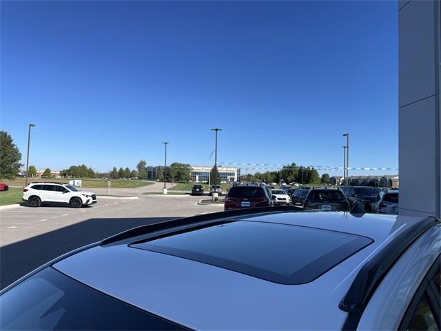 new 2025 Subaru Forester car, priced at $37,167