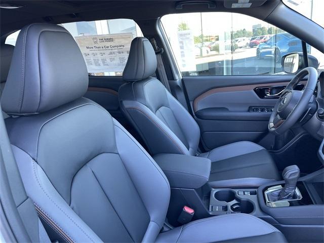 new 2025 Subaru Forester car, priced at $37,167