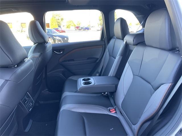 new 2025 Subaru Forester car, priced at $37,167