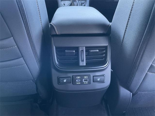 new 2025 Subaru Outback car, priced at $44,615