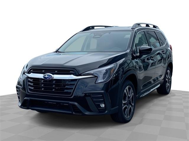 new 2025 Subaru Ascent car, priced at $47,979