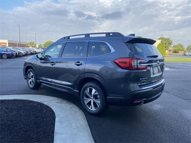 new 2024 Subaru Ascent car, priced at $38,132