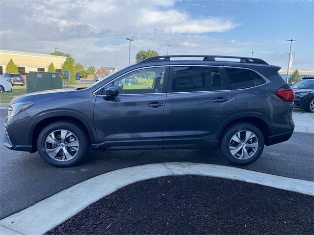 new 2024 Subaru Ascent car, priced at $38,132