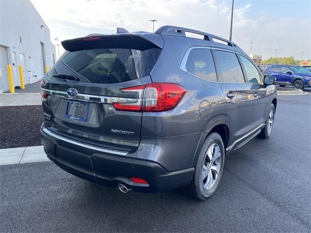 new 2024 Subaru Ascent car, priced at $38,132