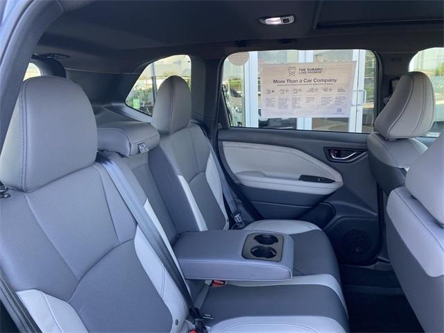 new 2025 Subaru Forester Hybrid car, priced at $42,382