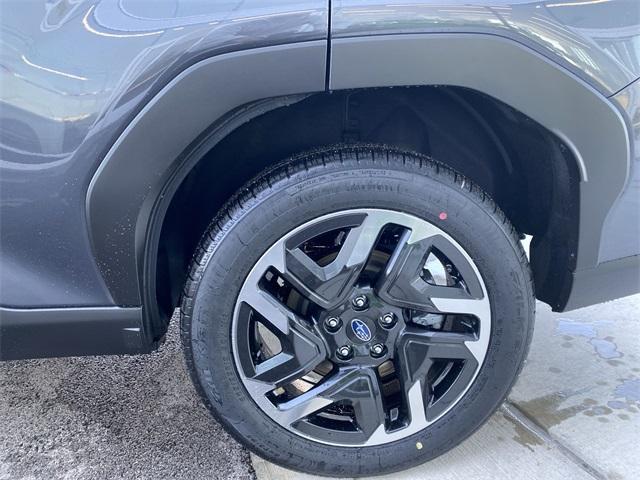 new 2025 Subaru Forester Hybrid car, priced at $42,382